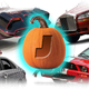 Illustration for article titled Here Are Some Car-Stumes To Make Your Car Spooky And Fun For Halloween